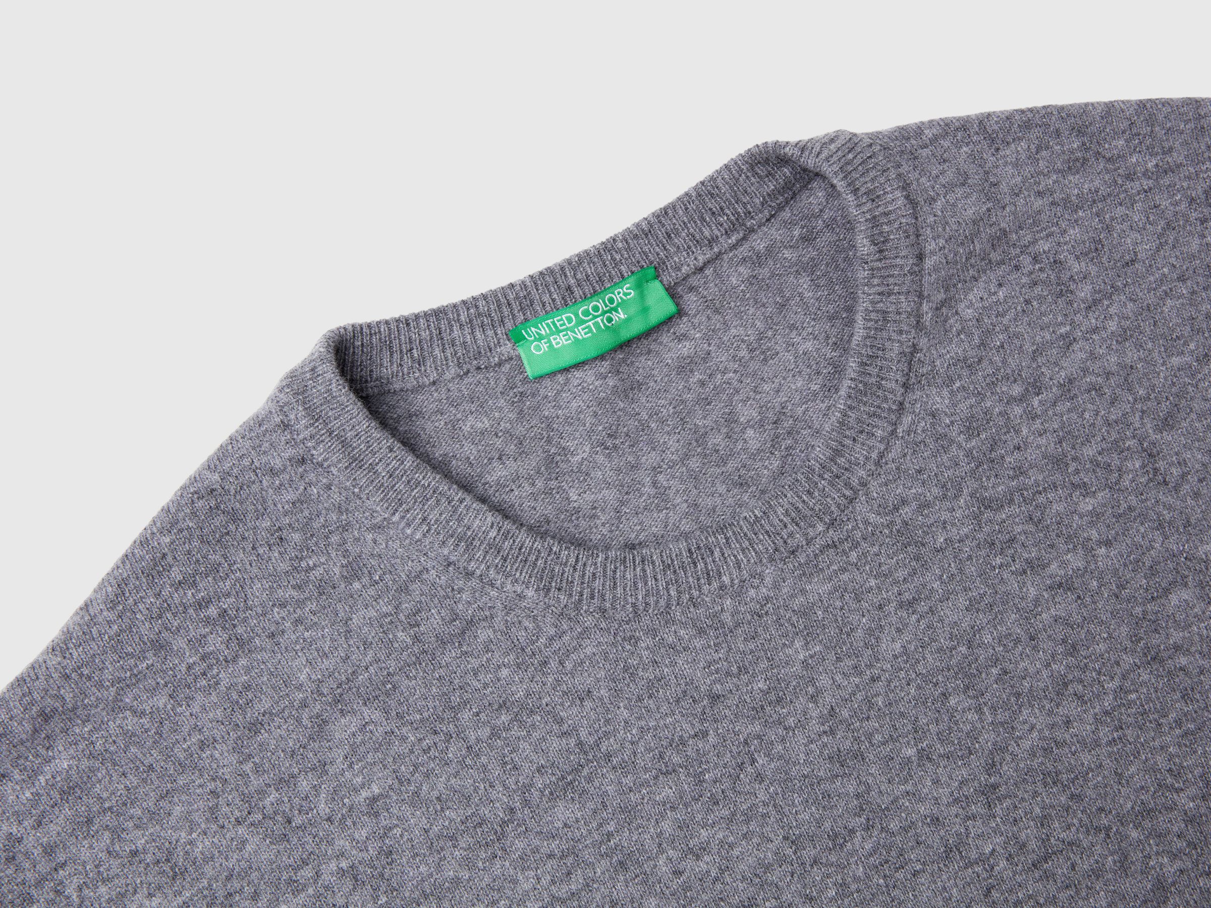 SWEATER L/S Men image number 6